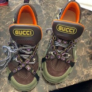 Gucci sneakers